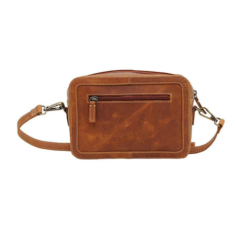 Theorem Small & Crossbody Bag