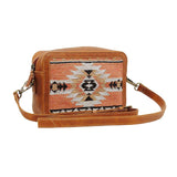Theorem Small & Crossbody Bag