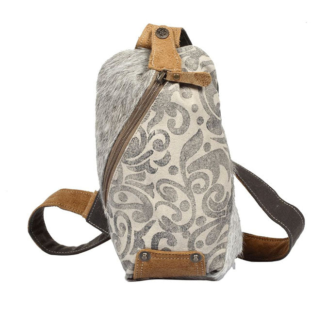 Top Zip Fanny Pack
