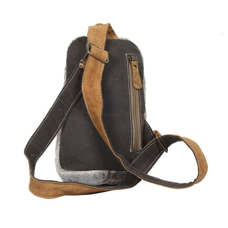 Top Zip Fanny Pack