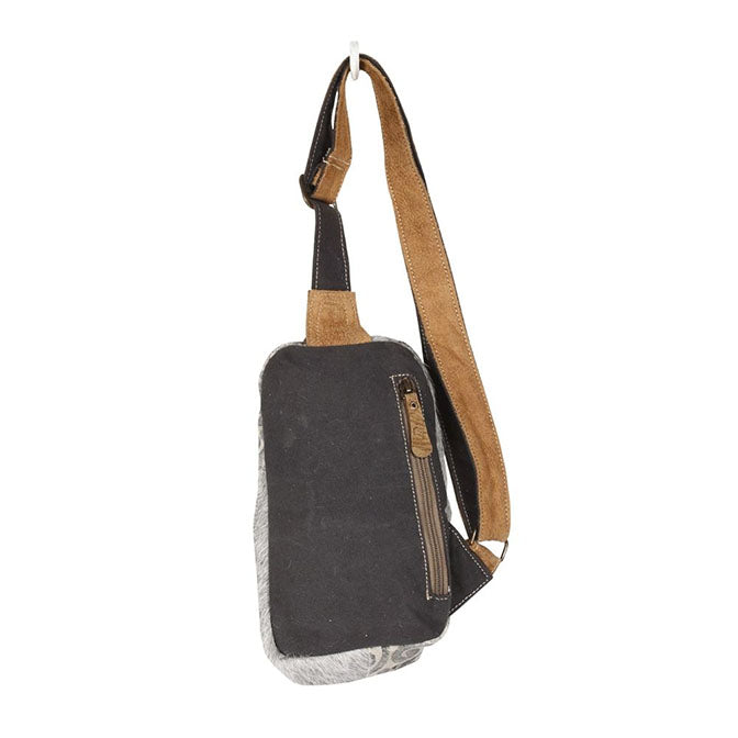 Top Zip Fanny Pack