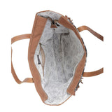 Oakley Specks Canvas & Hairon Bag