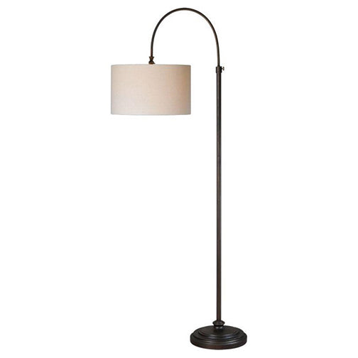 Rockland Floor Lamp