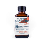 Big Bourbon Beard Oil 3oz.
