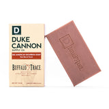 Buffalo Trace Bourbon Hand Bar Soap