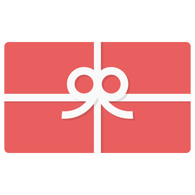E-Gift Card