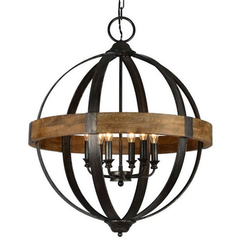Bristol Chandelier