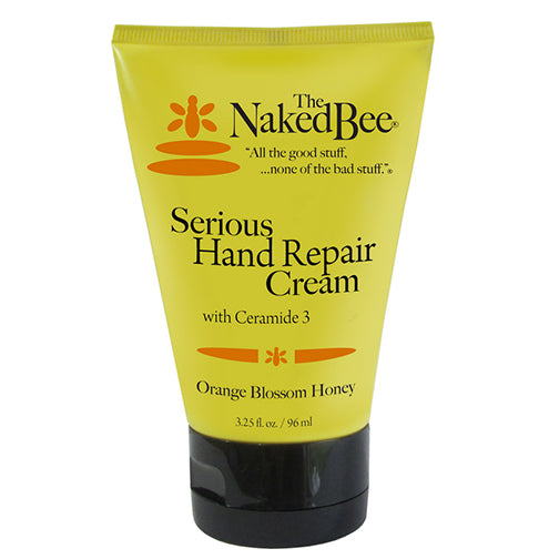 3.25 oz. Orange Blossom Honey Serious Hand Repair Cream