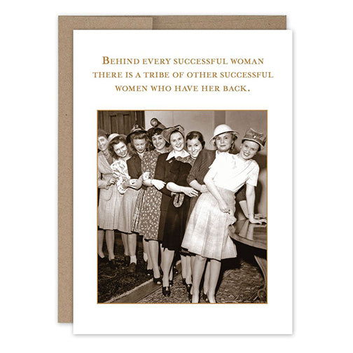 Successful Women"