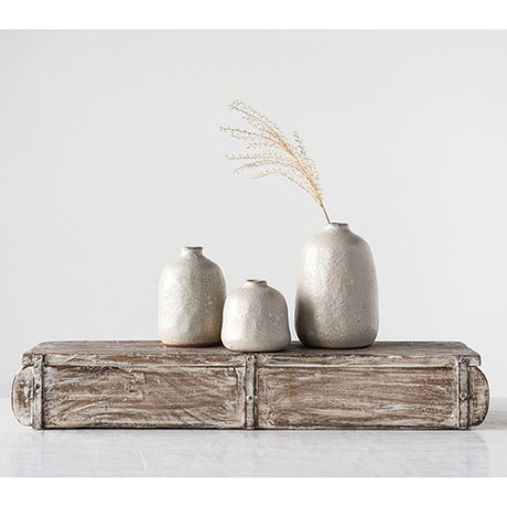 Terra-cotta Vases
