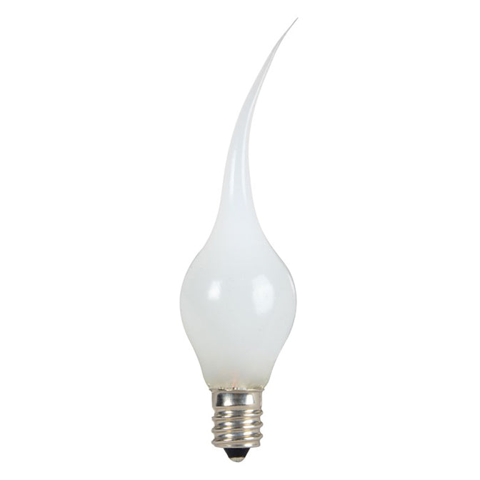 Silicone LED Bulbs