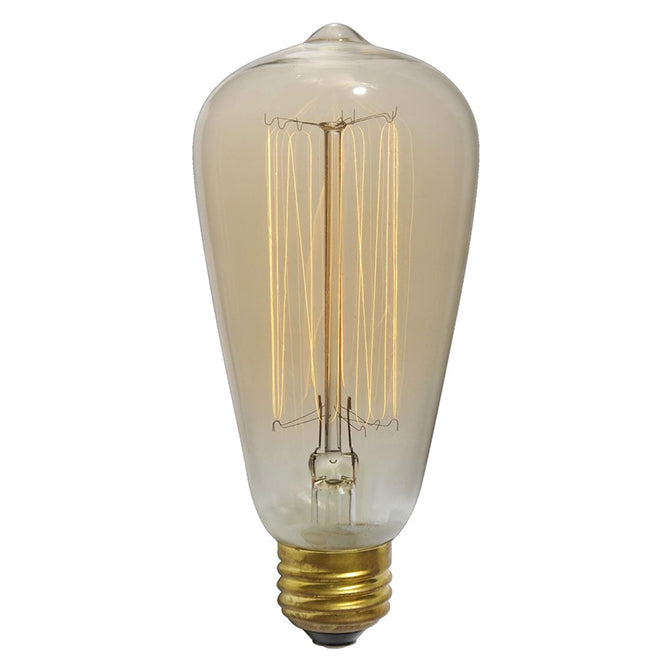 Edison Bulbs
