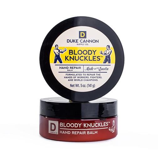 Bloody Knuckles Hand Repair Balm