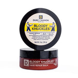 Bloody Knuckles Hand Repair Balm