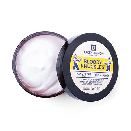 Bloody Knuckles Hand Repair Balm