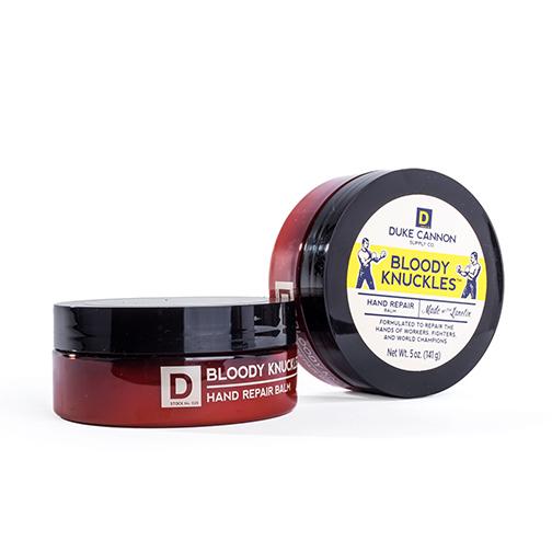 Bloody Knuckles Hand Repair Balm