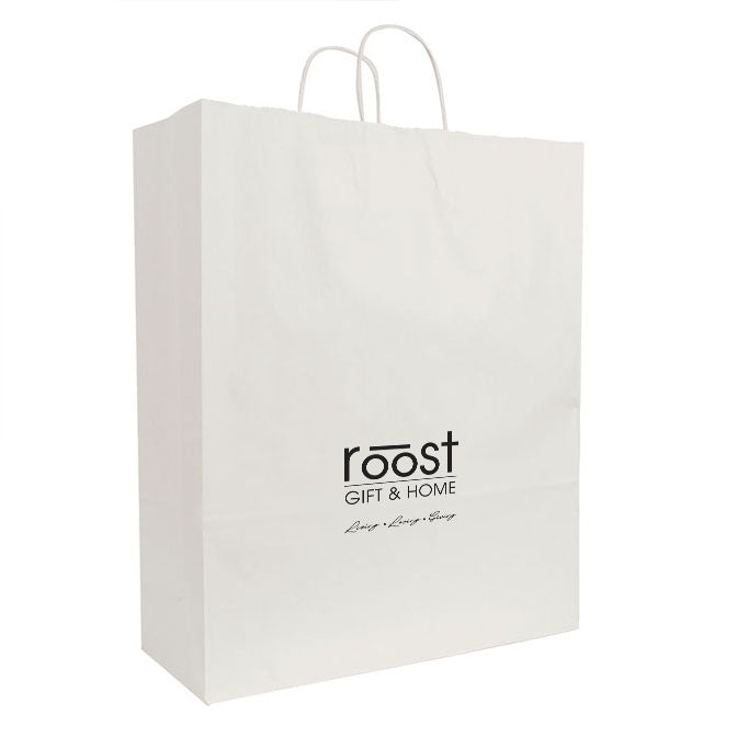 #16 TALL Shopping Bag 250 Bags per box