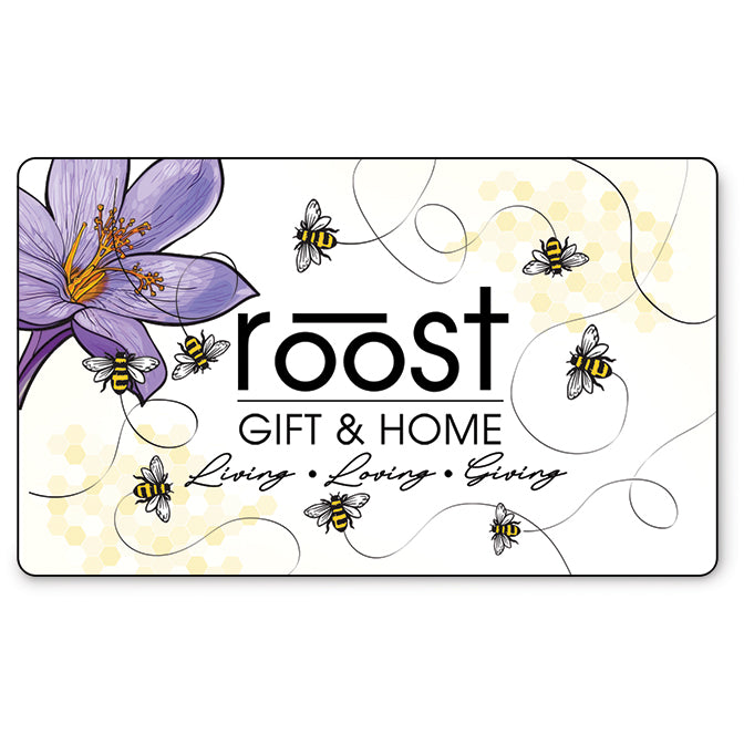Honey Bee Gift Card