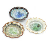 Small Trinket Ceramic Pottery Dish