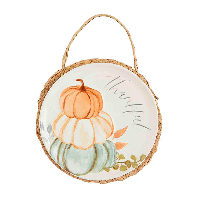 Thanksgiving Trivet