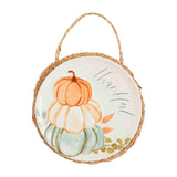 Thanksgiving Trivet