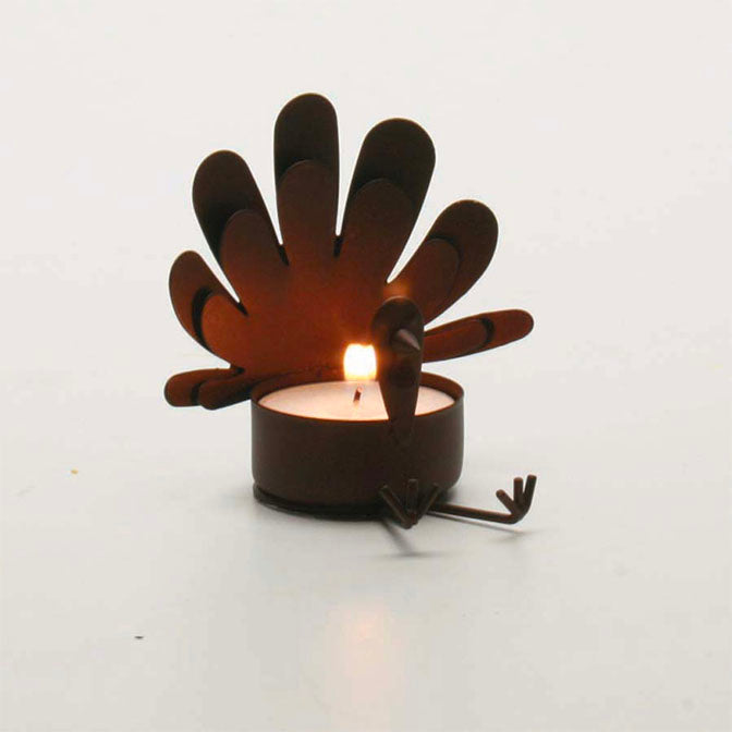 Turkey Tealight
