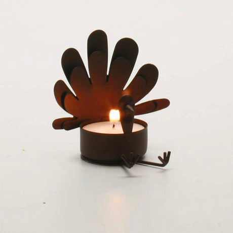 Turkey Tealight