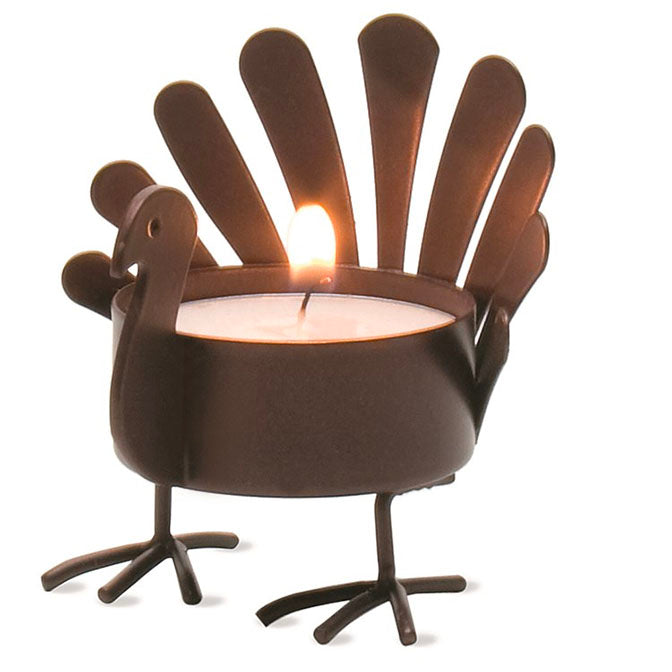 Turkey Tealight